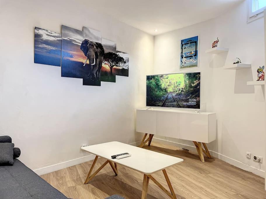 Appartement Luxe Cannes Centre A Cote Du Palais المظهر الخارجي الصورة
