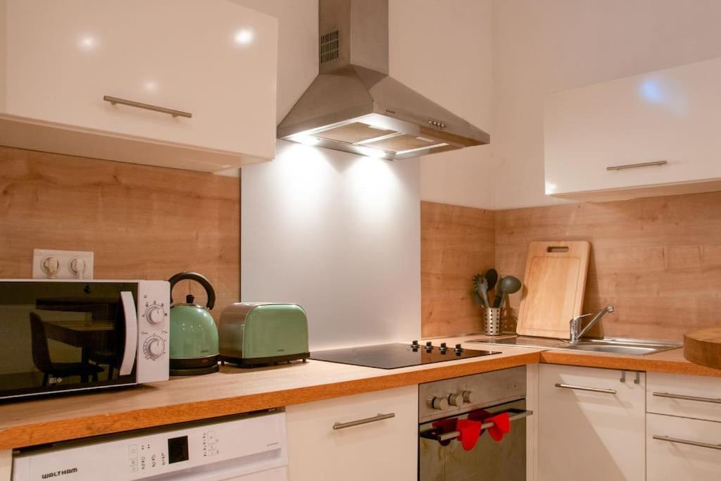 Appartement Luxe Cannes Centre A Cote Du Palais المظهر الخارجي الصورة